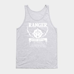 Ranger Tank Top